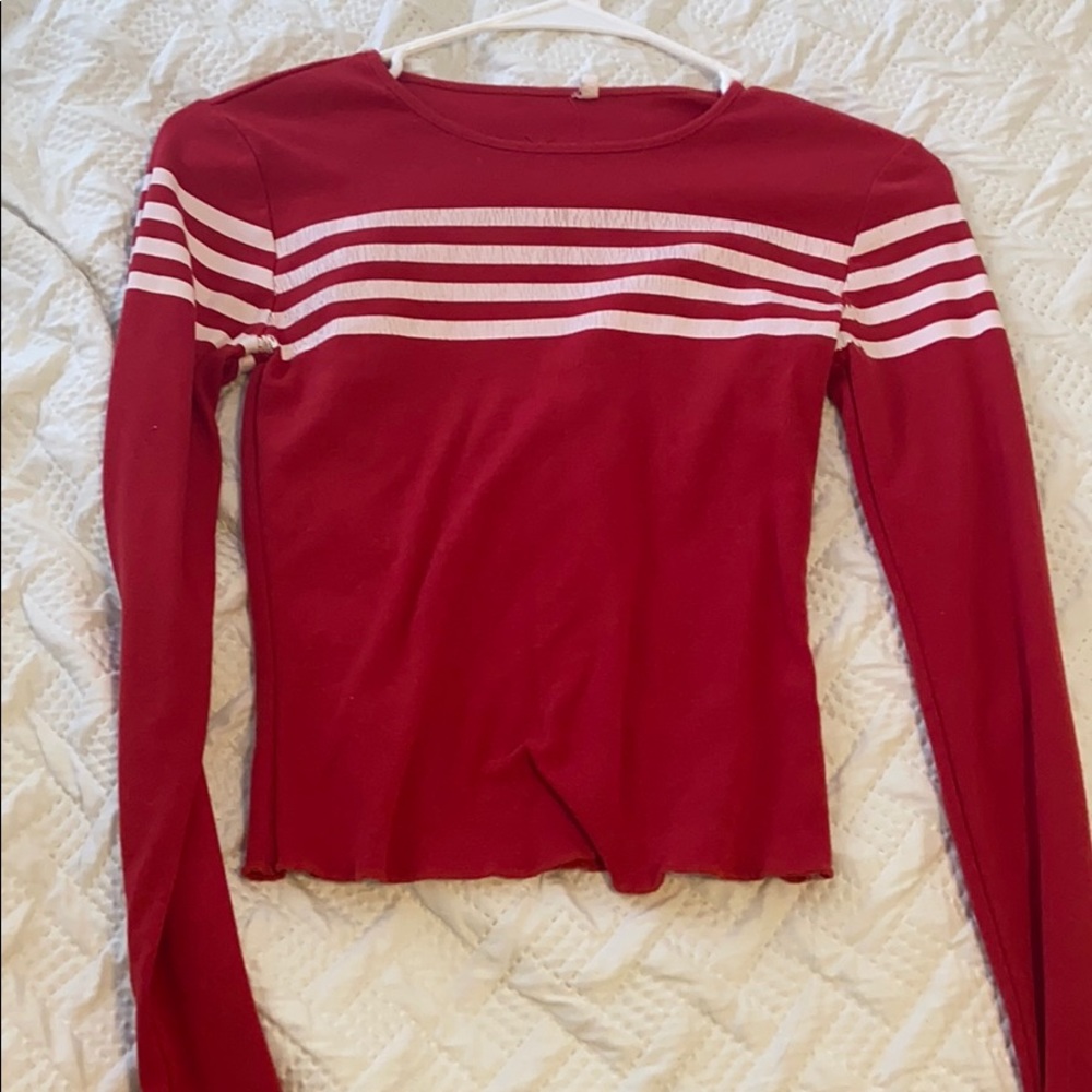 pacsun long sleeve